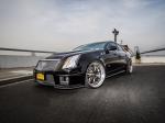 Cadillac CTS-V by D2Forged 2012 года